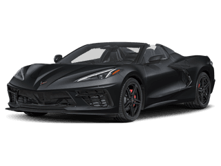 Chevrolet Corvette 3LT 2dr Stingray Conv Chevrolet Corvette 3LT 2dr Stingray Conv