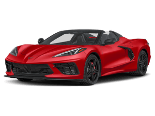 Chevrolet Corvette 2LT 2dr Stingray Conv Chevrolet Corvette 2LT 2dr Stingray Conv