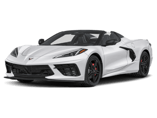 Chevrolet Corvette 2LT 2dr Stingray Conv Chevrolet Corvette 2LT 2dr Stingray Conv