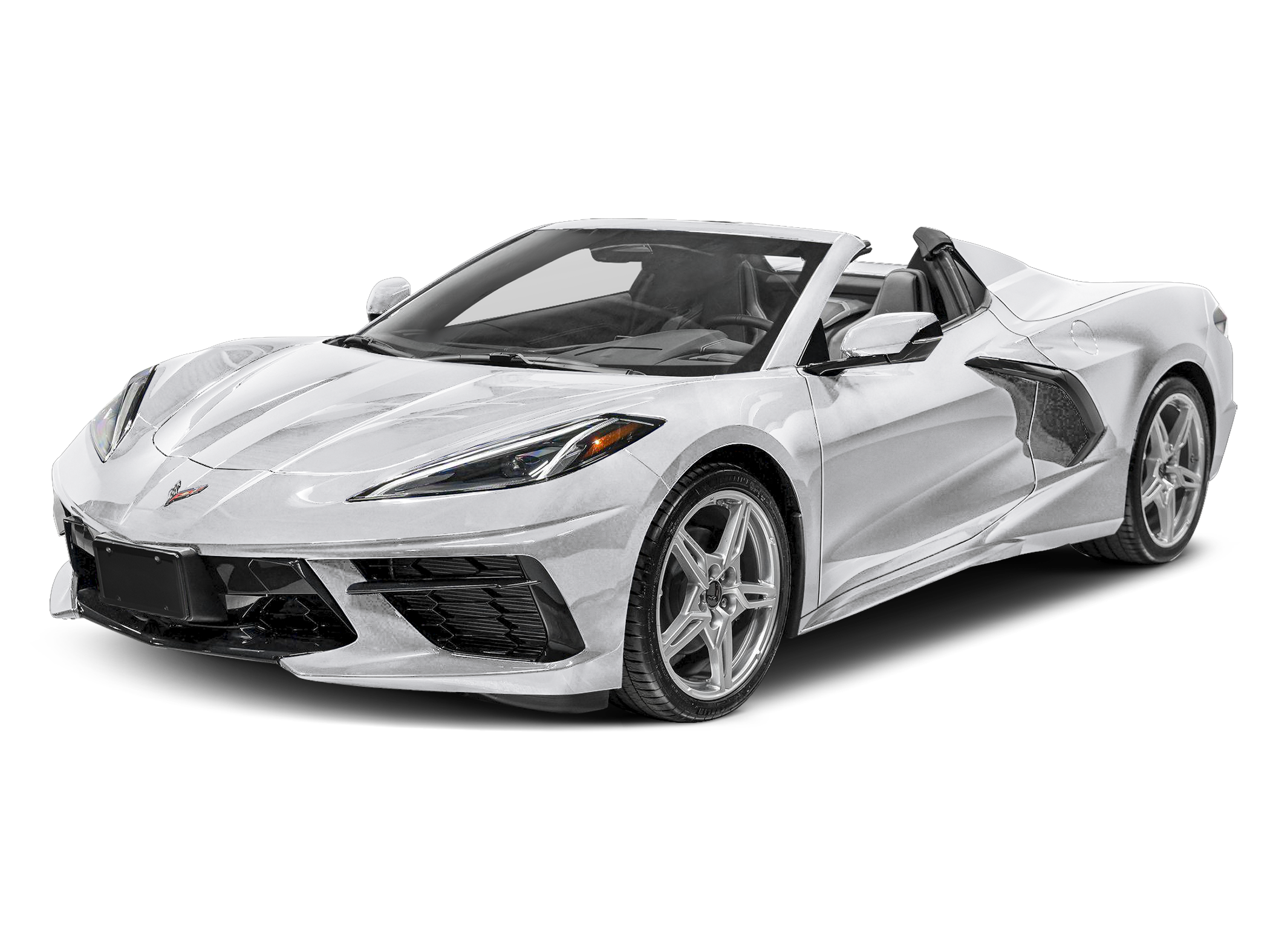 Chevrolet Corvette 2LT 2dr Stingray Conv Chevrolet Corvette 2LT 2dr Stingray Conv