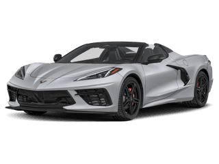 Chevrolet Corvette 2LT 2dr Stingray Conv Chevrolet Corvette 2LT 2dr Stingray Conv