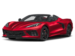 Chevrolet Corvette 1LT 2dr Stingray Conv Chevrolet Corvette 1LT 2dr Stingray Conv