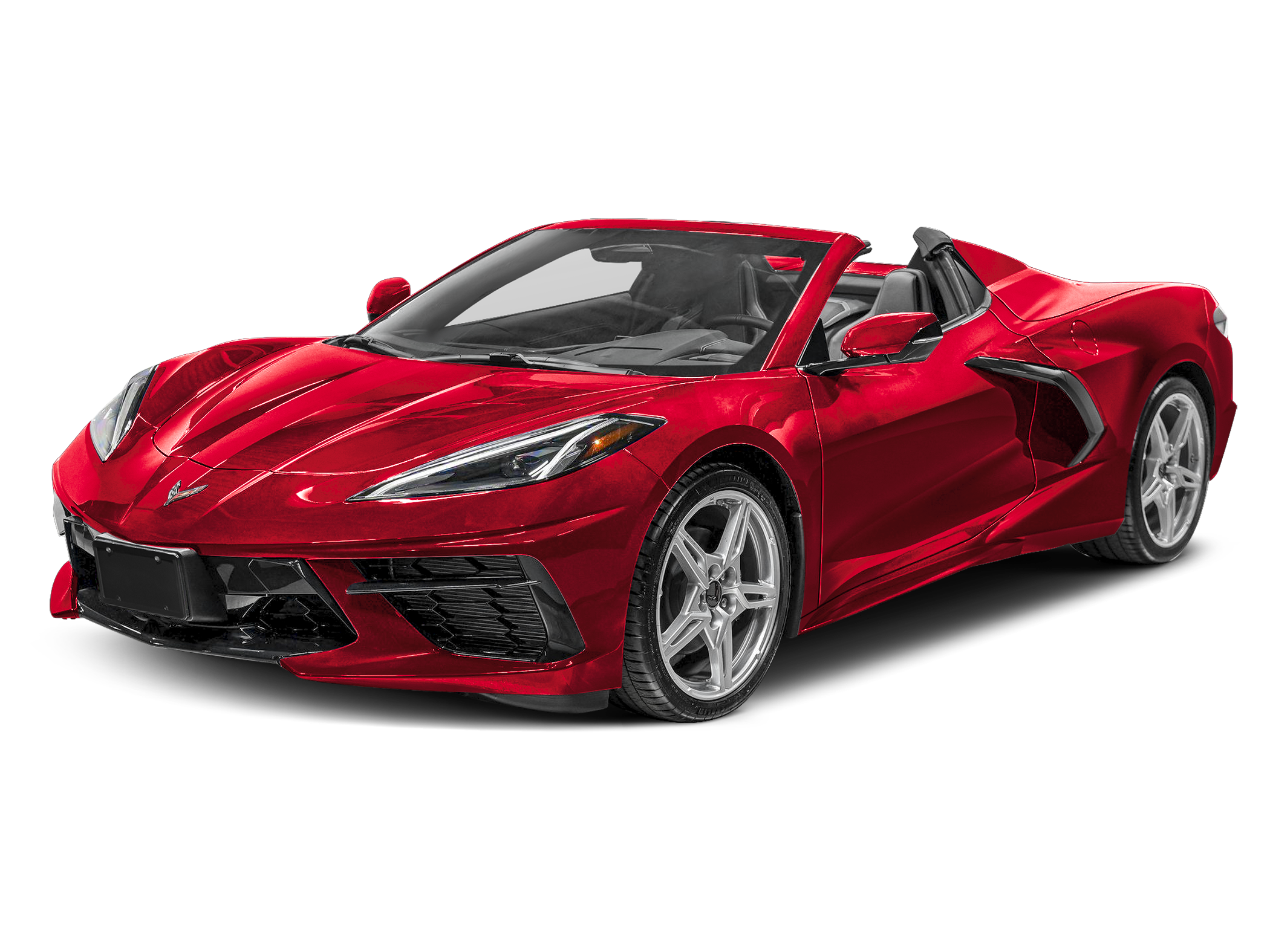 Chevrolet Corvette 2LT 2dr Stingray Conv Chevrolet Corvette 2LT 2dr Stingray Conv