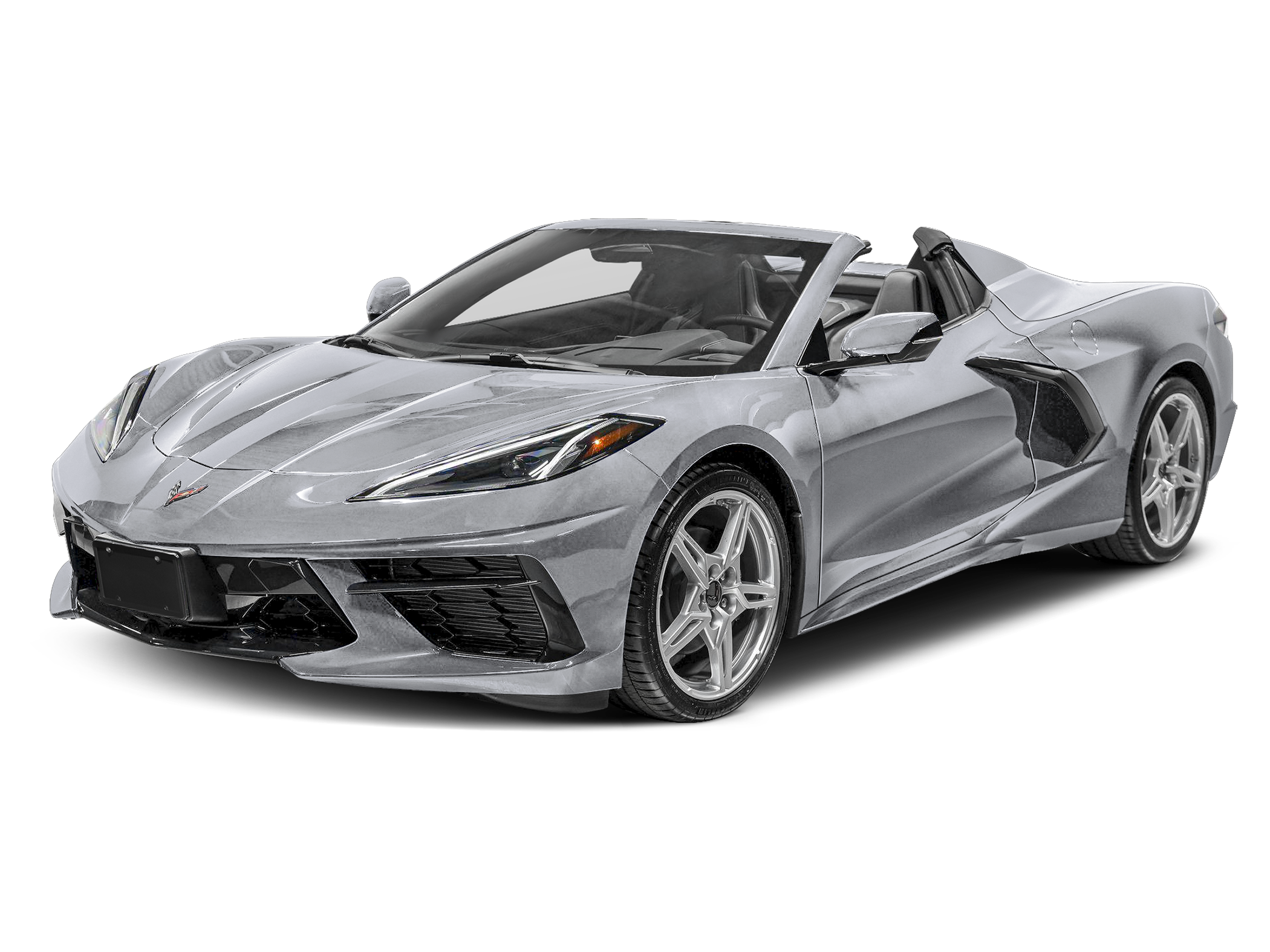 Chevrolet Corvette 2LT 2dr Stingray Conv Chevrolet Corvette 2LT 2dr Stingray Conv