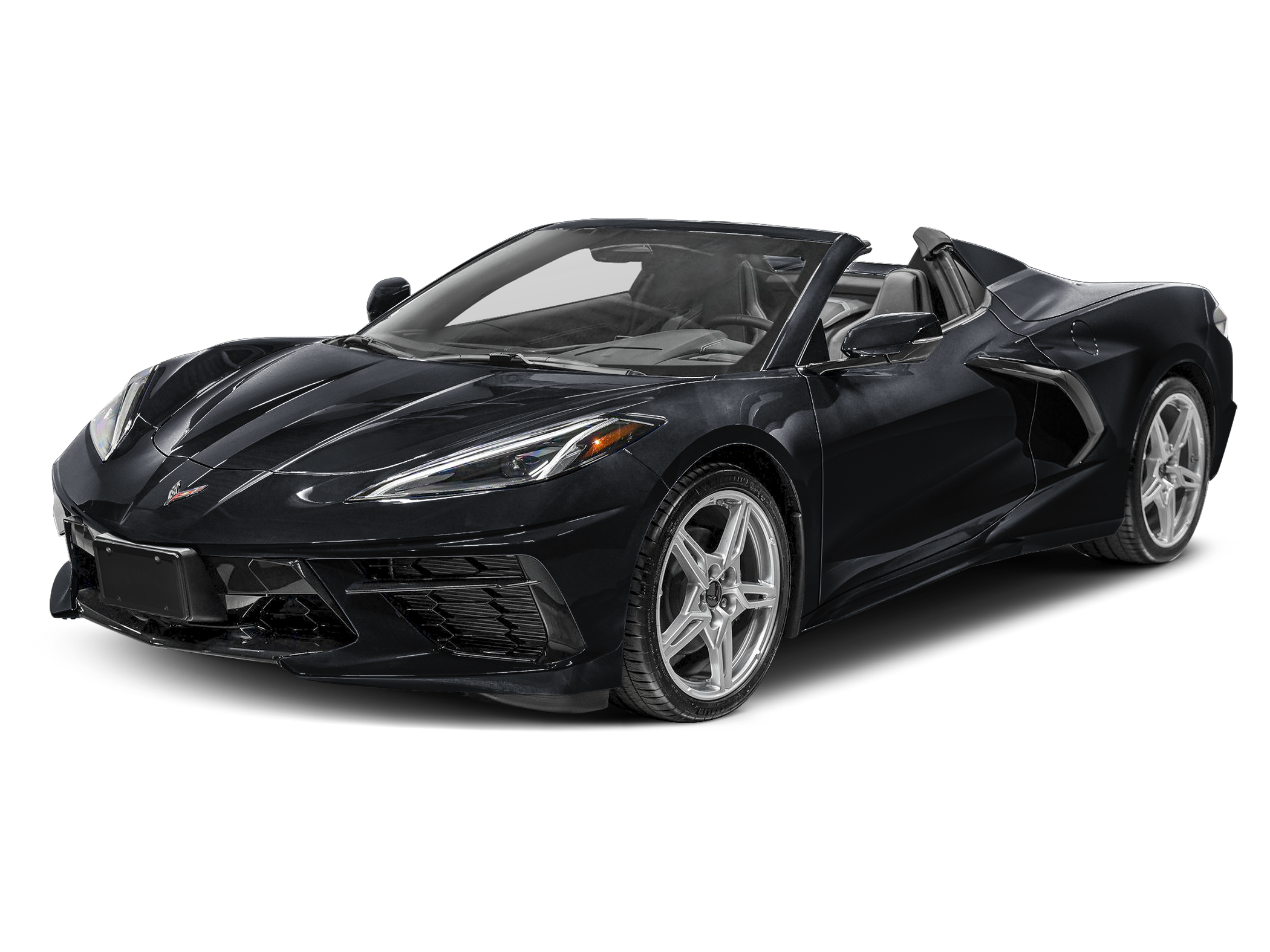 Chevrolet Corvette 2LT 2dr Stingray Conv Chevrolet Corvette 2LT 2dr Stingray Conv