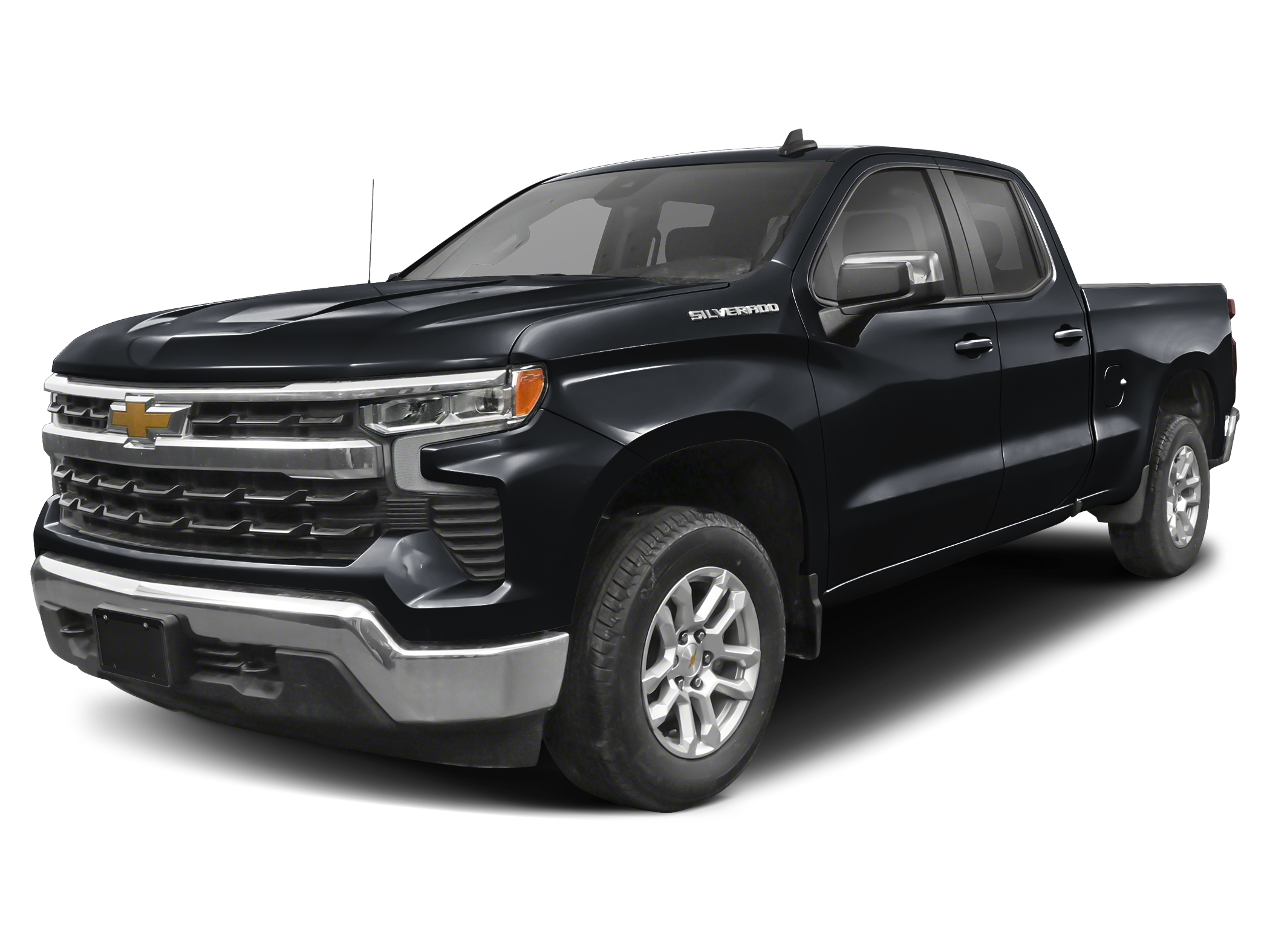 Chevrolet Silverado 1500 LT 2WD Double Cab 147" Chevrolet Silverado 1500 LT 2WD Double Cab 147"