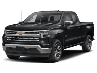 Chevrolet Silverado 1500 LT 2WD Double Cab 147" Chevrolet Silverado 1500 LT 2WD Double Cab 147"
