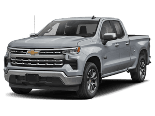 Chevrolet Silverado 1500 LT 4WD Double Cab 147" Chevrolet Silverado 1500 LT 4WD Double Cab 147"
