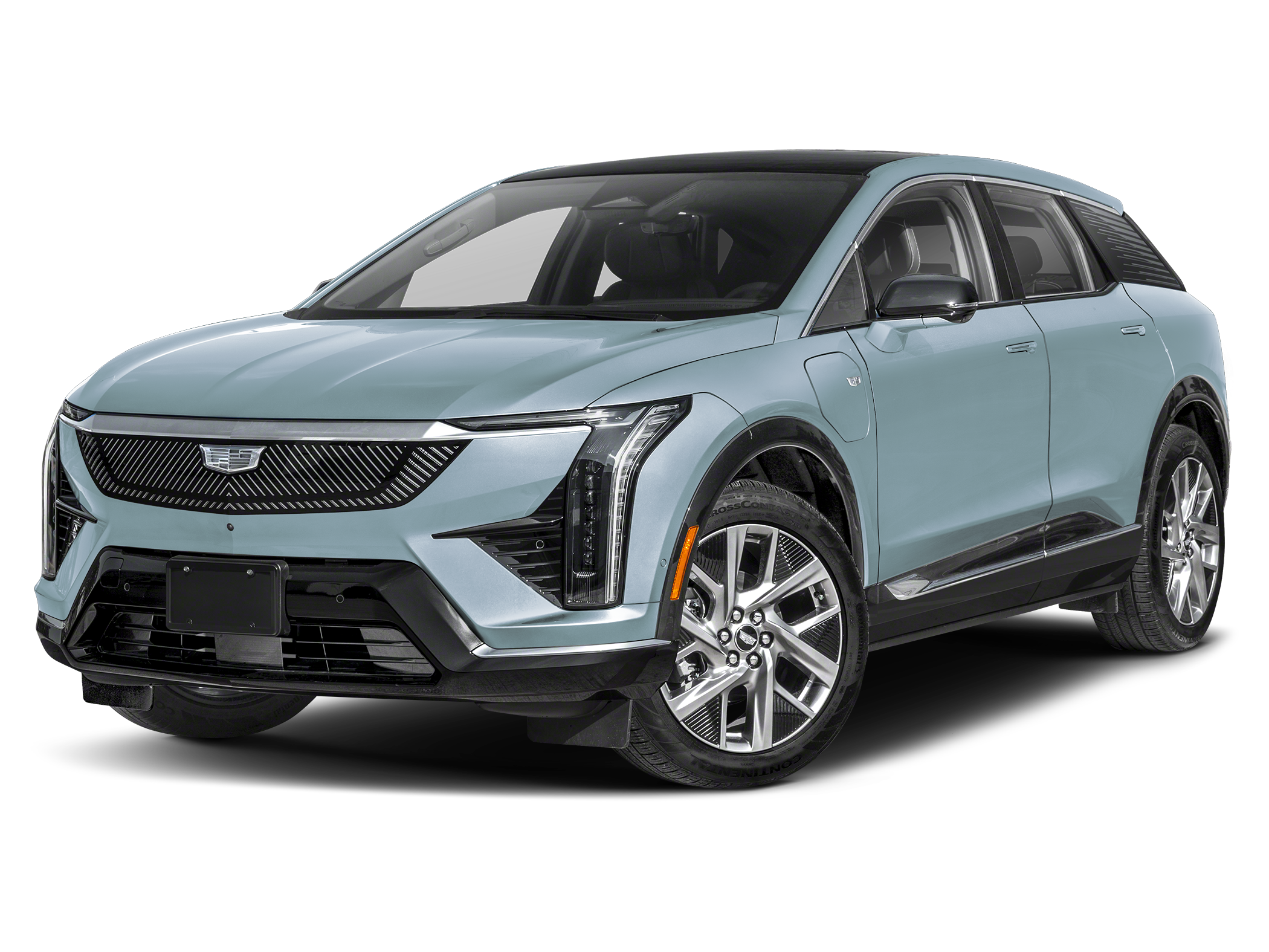 Cadillac OPTIQ Sport 4dr w/1SF Cadillac OPTIQ Sport 4dr w/1SF