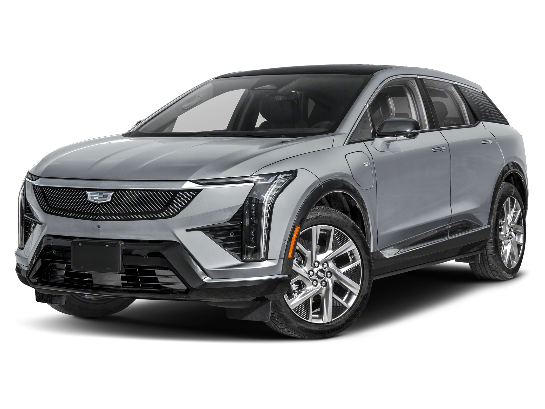 Cadillac OPTIQ Sport 4dr w/1SF Cadillac OPTIQ Sport 4dr w/1SF