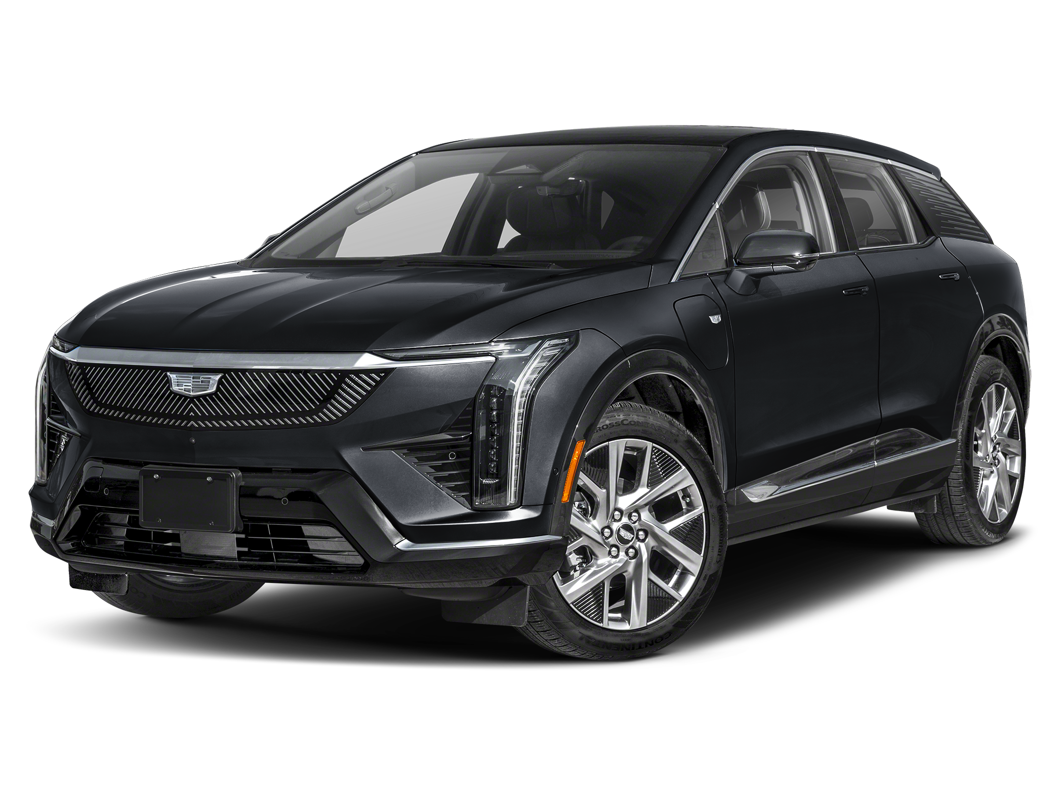 Cadillac OPTIQ Sport 4dr w/1SF Cadillac OPTIQ Sport 4dr w/1SF