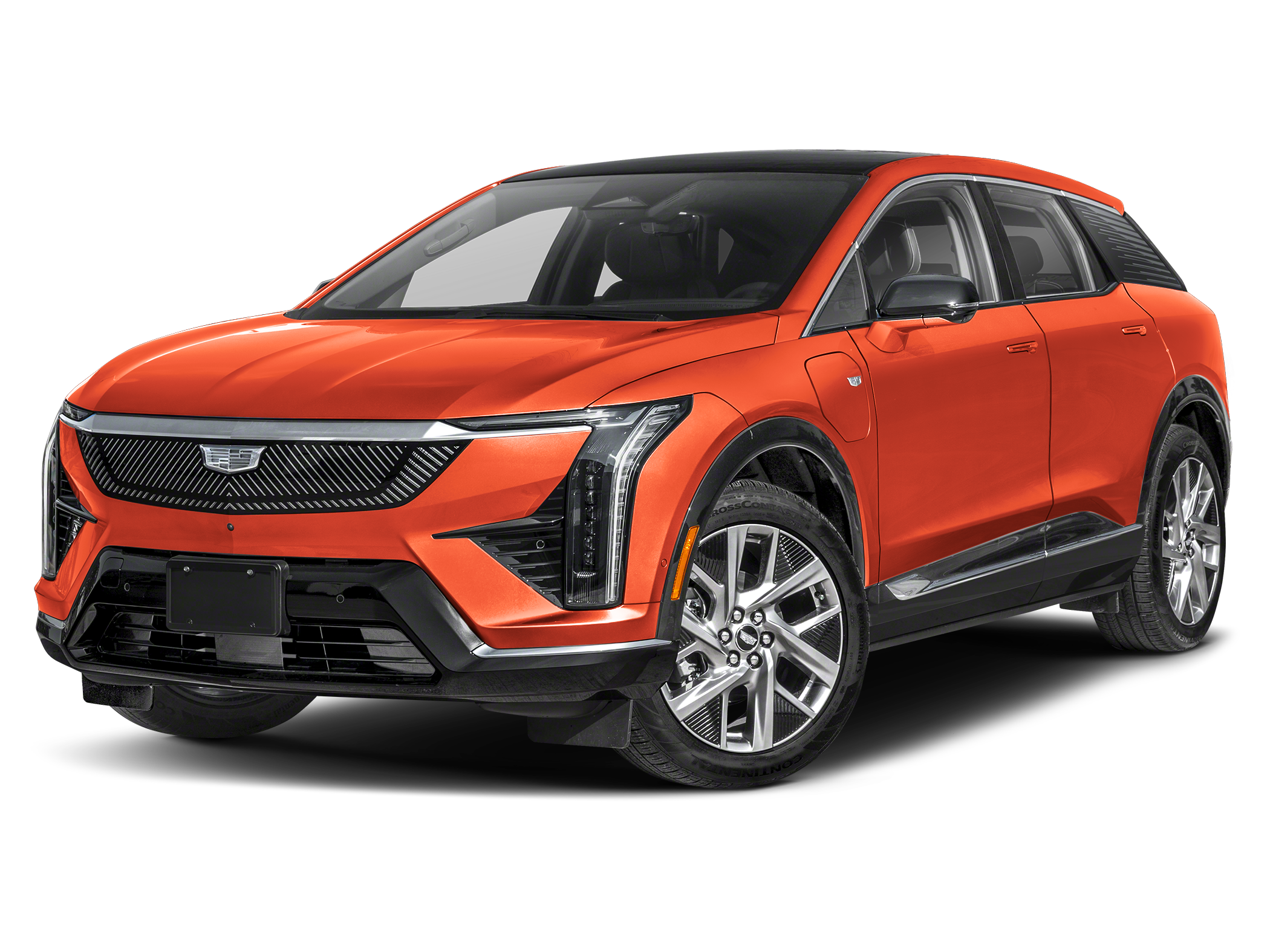 Cadillac OPTIQ Sport 4dr w/1SF Cadillac OPTIQ Sport 4dr w/1SF