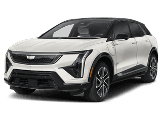 Cadillac OPTIQ Sport 4dr w/1SF Cadillac OPTIQ Sport 4dr w/1SF