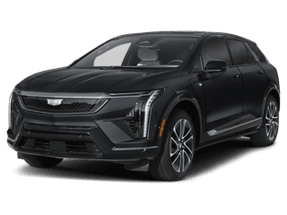 Cadillac OPTIQ Premium Sport 4dr w/1SH Cadillac OPTIQ Premium Sport 4dr w/1SH