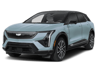 Cadillac OPTIQ Sport 4dr w/1SF Cadillac OPTIQ Sport 4dr w/1SF