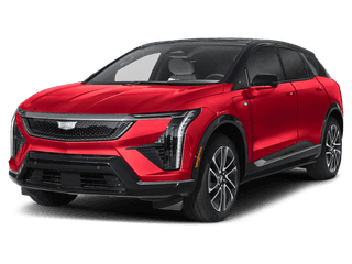 Cadillac OPTIQ Sport 4dr w/1SF Cadillac OPTIQ Sport 4dr w/1SF