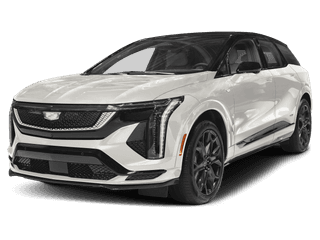 Cadillac OPTIQ OPTIQ-V 4dr Cadillac OPTIQ OPTIQ-V 4dr