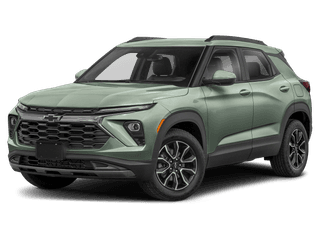 Chevrolet Trailblazer ACTIV AWD 4dr Chevrolet Trailblazer ACTIV AWD 4dr