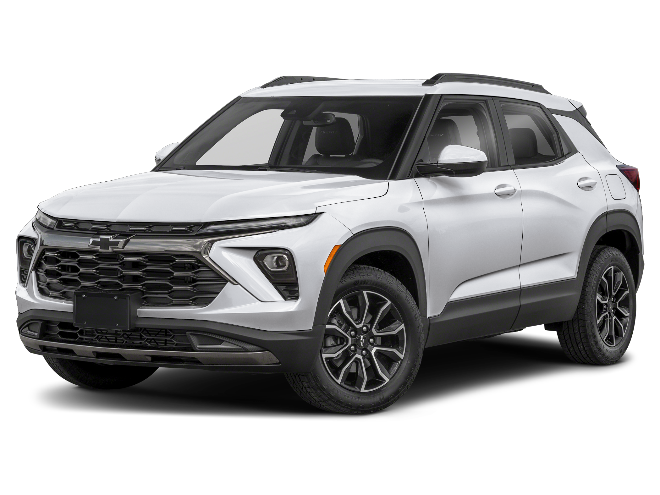 Chevrolet Trailblazer ACTIV FWD 4dr Chevrolet Trailblazer ACTIV FWD 4dr