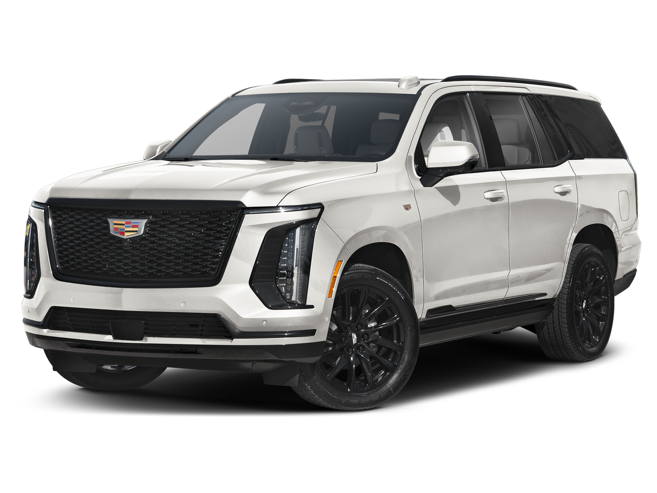 Cadillac Escalade 4WD Platinum Sport 4dr Cadillac Escalade 4WD Platinum Sport 4dr