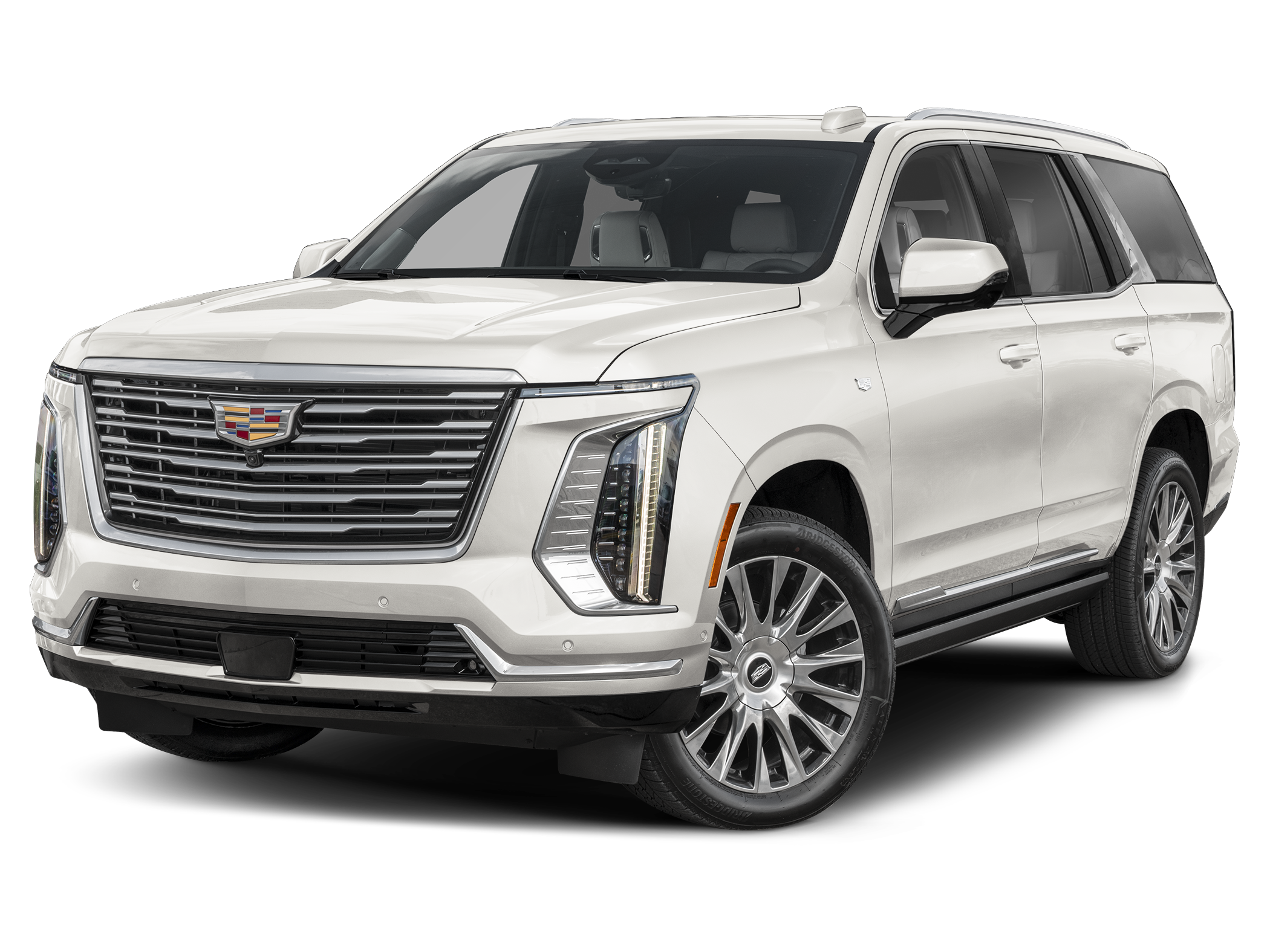 Cadillac Escalade 4WD Platinum Luxury 4dr Cadillac Escalade 4WD Platinum Luxury 4dr