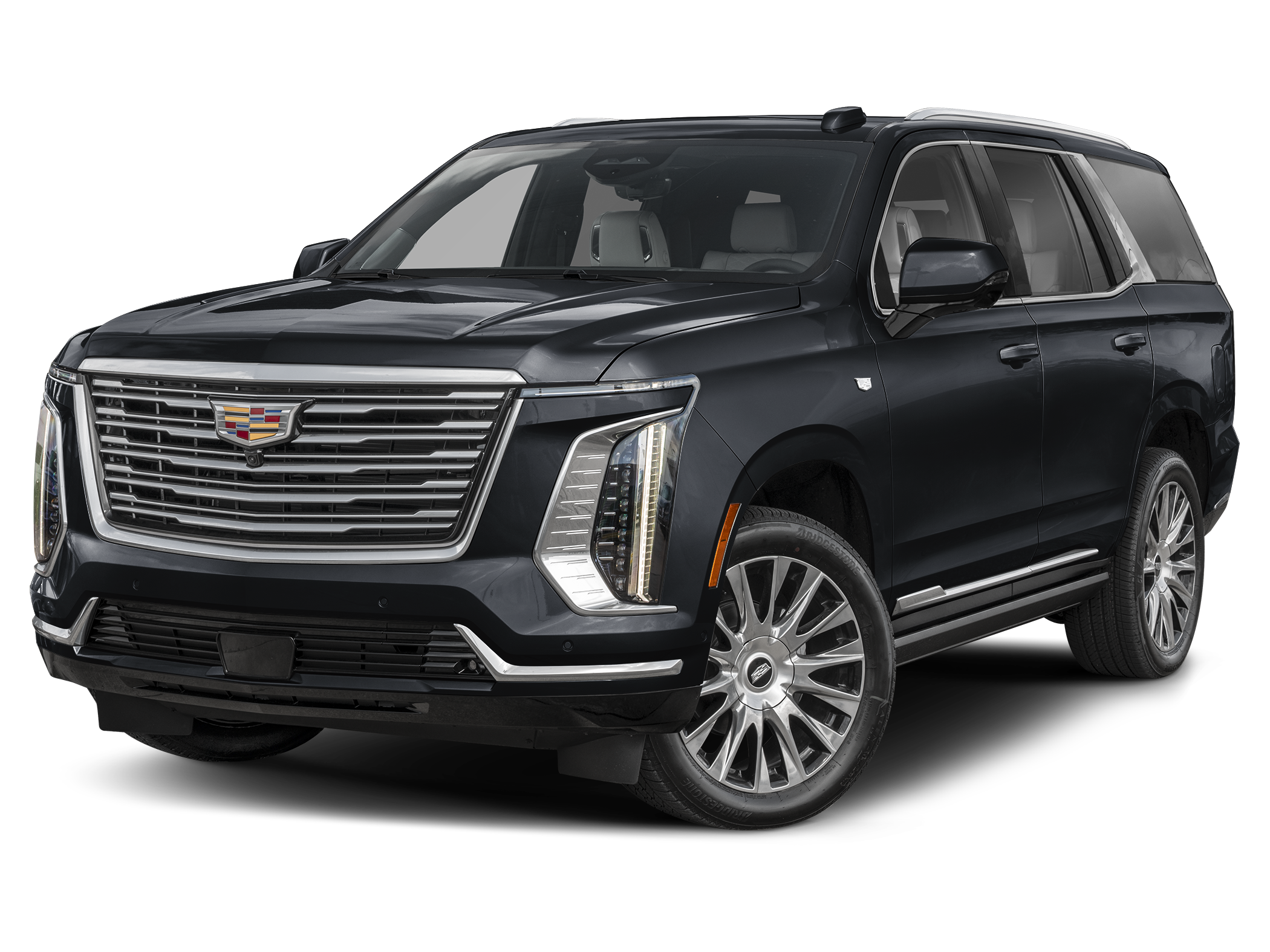 Cadillac Escalade 4WD 4dr Platinum Luxury Cadillac Escalade 4WD 4dr Platinum Luxury