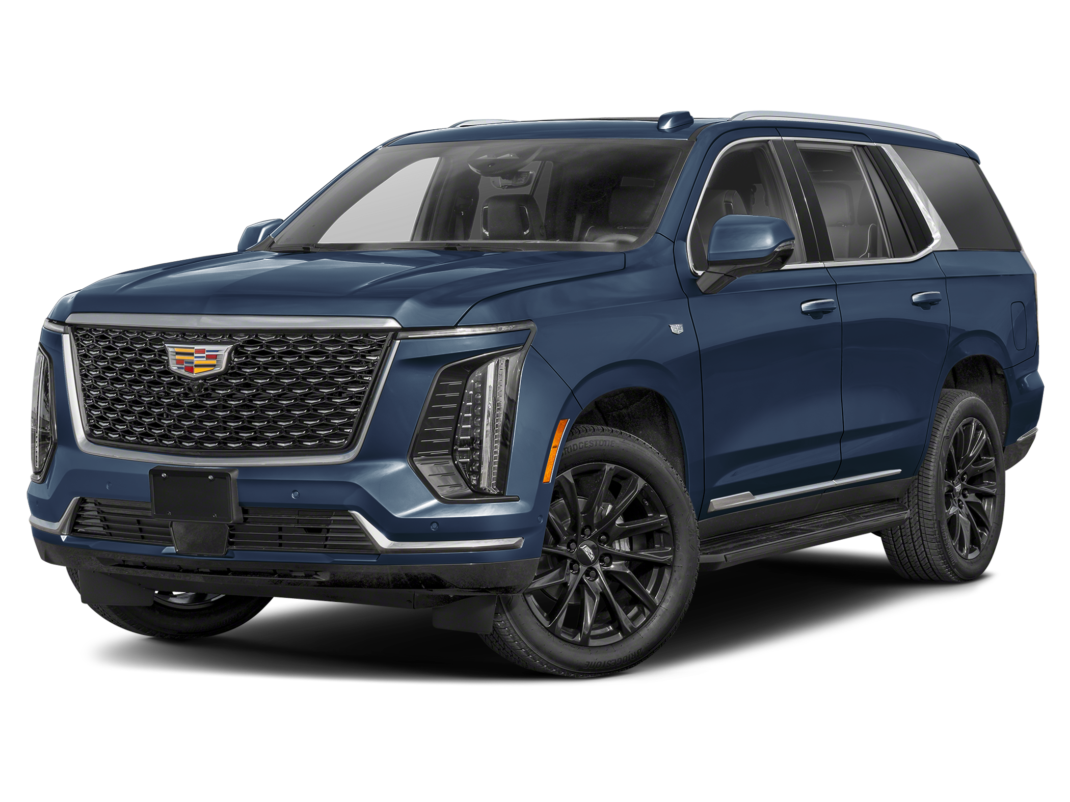 Cadillac Escalade RWD Platinum Sport 4dr Cadillac Escalade RWD Platinum Sport 4dr