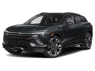 Chevrolet Blazer EV AWD SS 4dr Chevrolet Blazer EV AWD SS 4dr