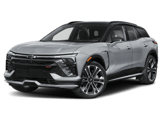 Chevrolet Blazer EV AWD SS 4dr Chevrolet Blazer EV AWD SS 4dr
