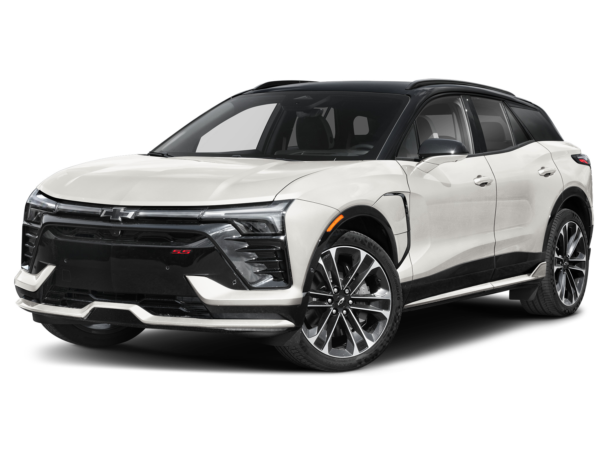 Chevrolet Blazer EV AWD SS 4dr Chevrolet Blazer EV AWD SS 4dr