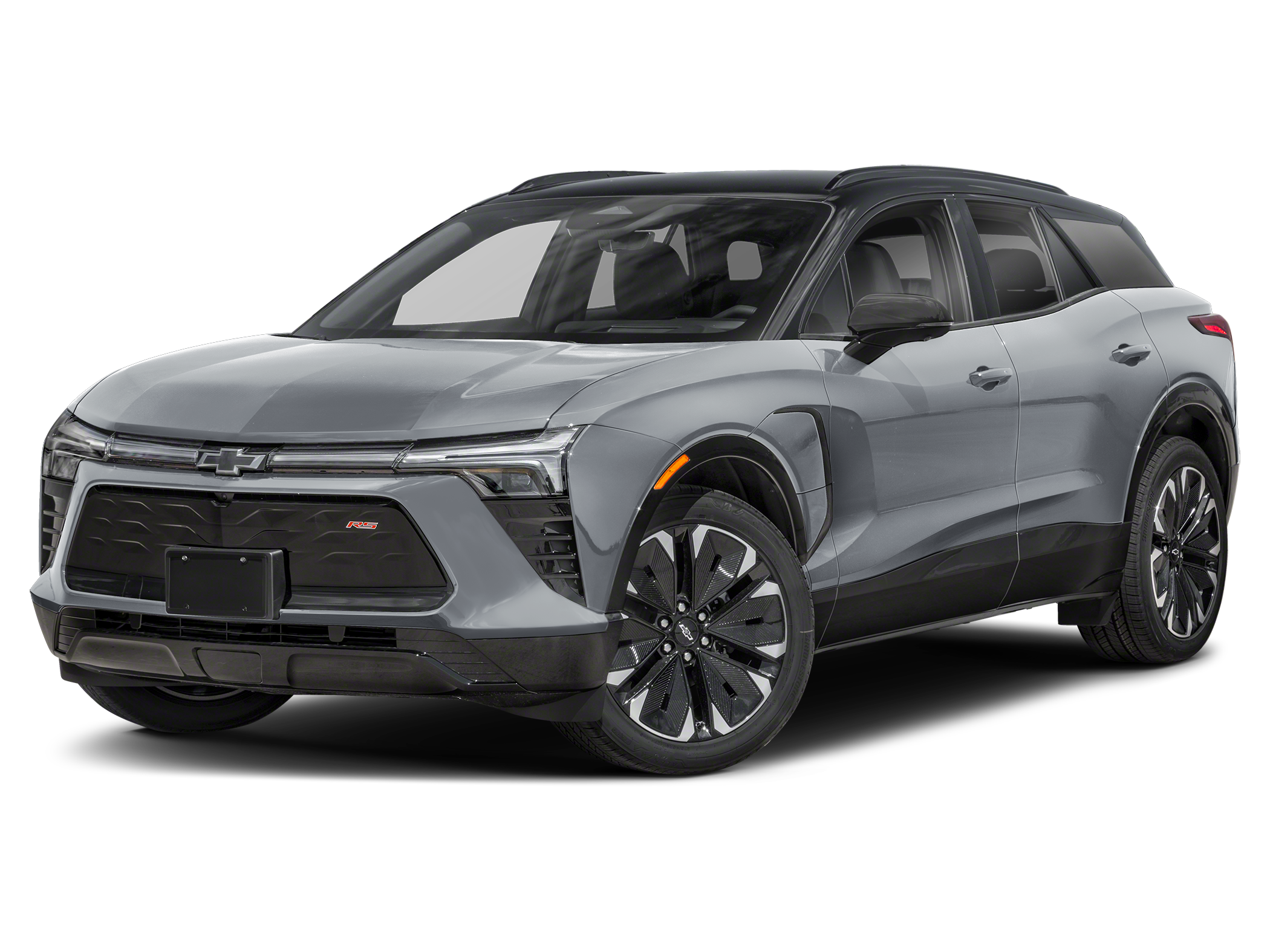 Chevrolet Blazer EV FWD RS 4dr Chevrolet Blazer EV FWD RS 4dr