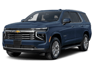 Chevrolet Tahoe Premier 4WD 4dr Chevrolet Tahoe Premier 4WD 4dr