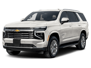 Chevrolet Tahoe Premier 4WD 4dr Chevrolet Tahoe Premier 4WD 4dr