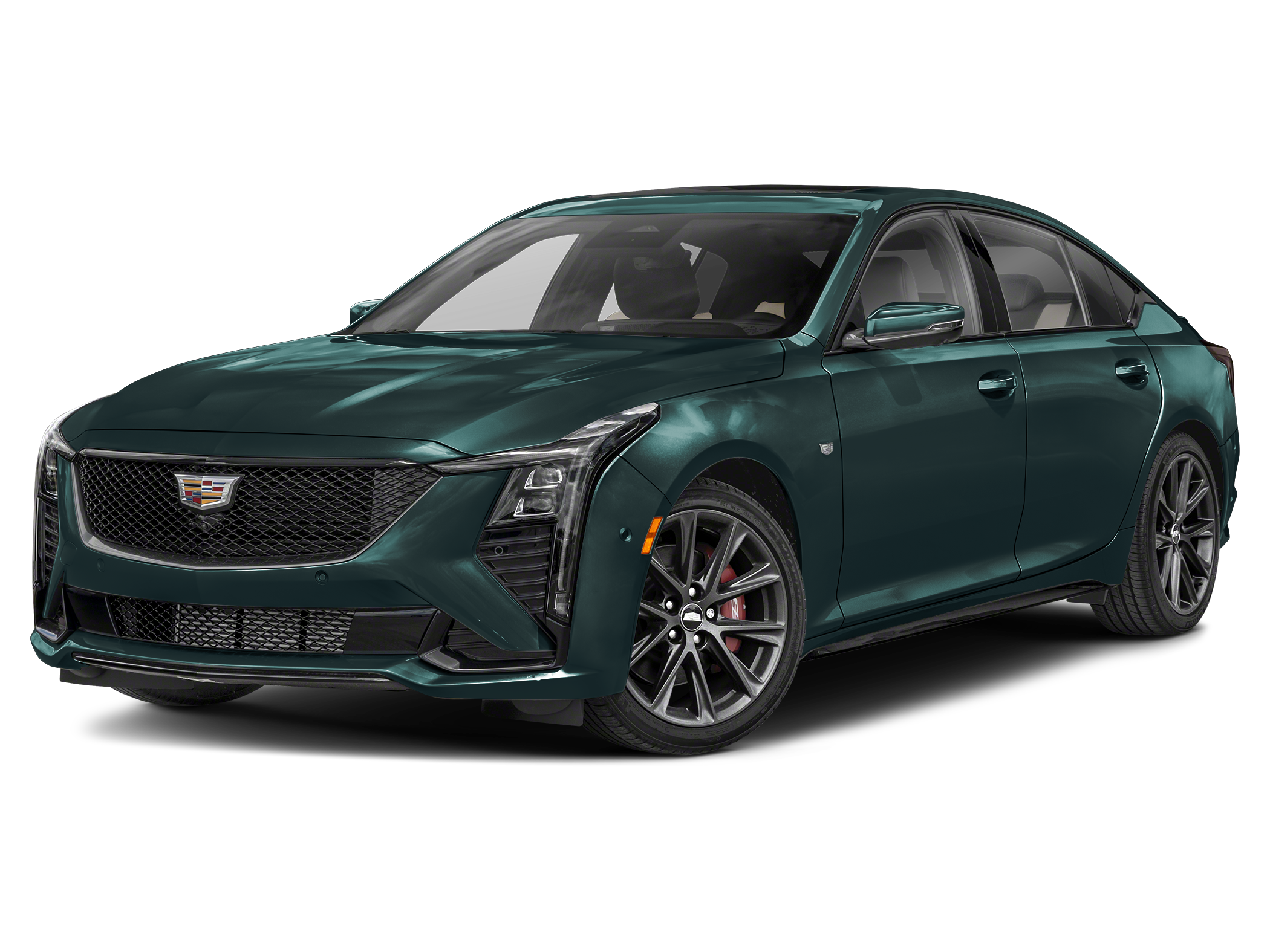 Cadillac CT5 Sport 4dr Sdn Cadillac CT5 Sport 4dr Sdn