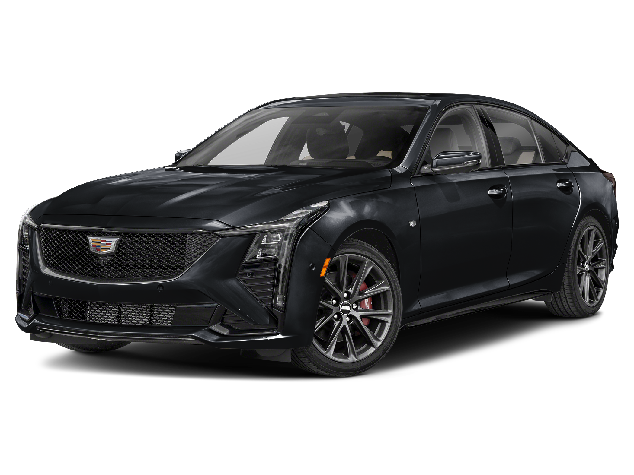 Cadillac CT5 Sport 4dr Sdn Cadillac CT5 Sport 4dr Sdn