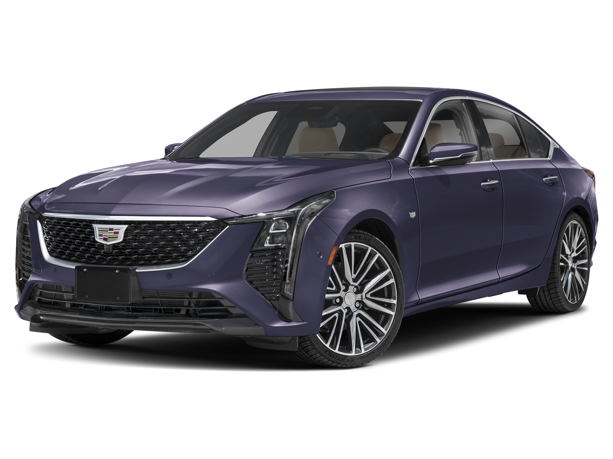 Cadillac CT5 Premium Luxury 4dr Sdn Cadillac CT5 Premium Luxury 4dr Sdn