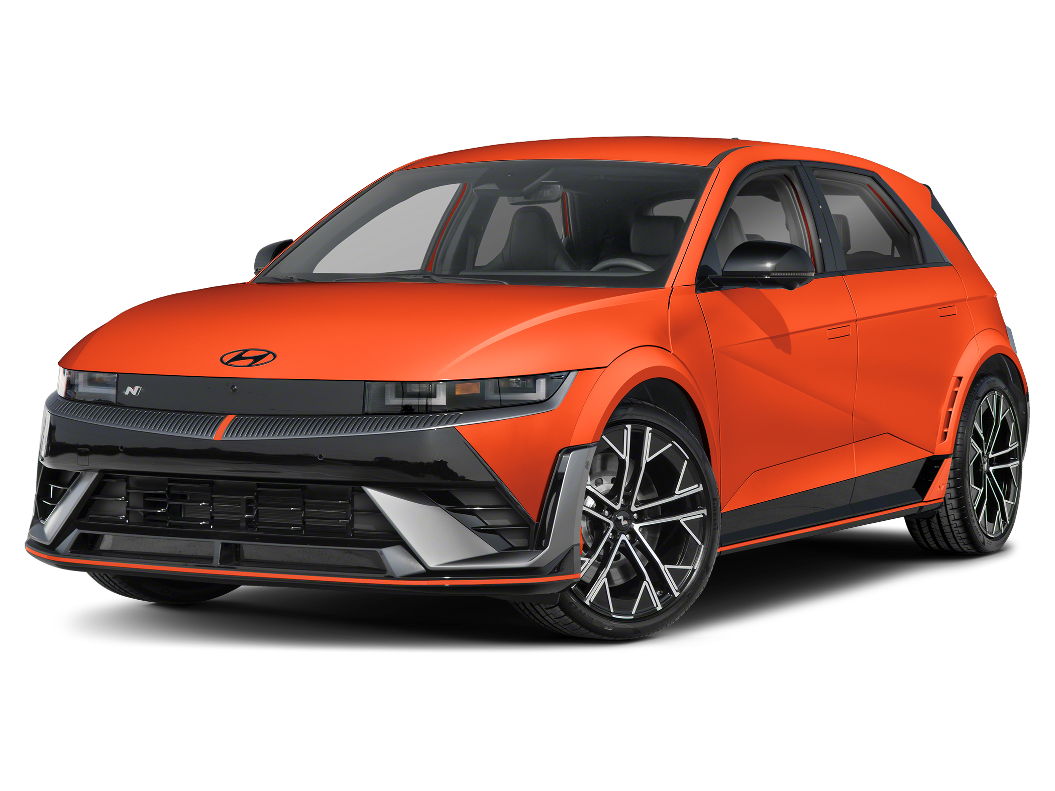 Hyundai IONIQ 5 N Base (A1) AWD Hyundai IONIQ 5 N Base (A1) AWD