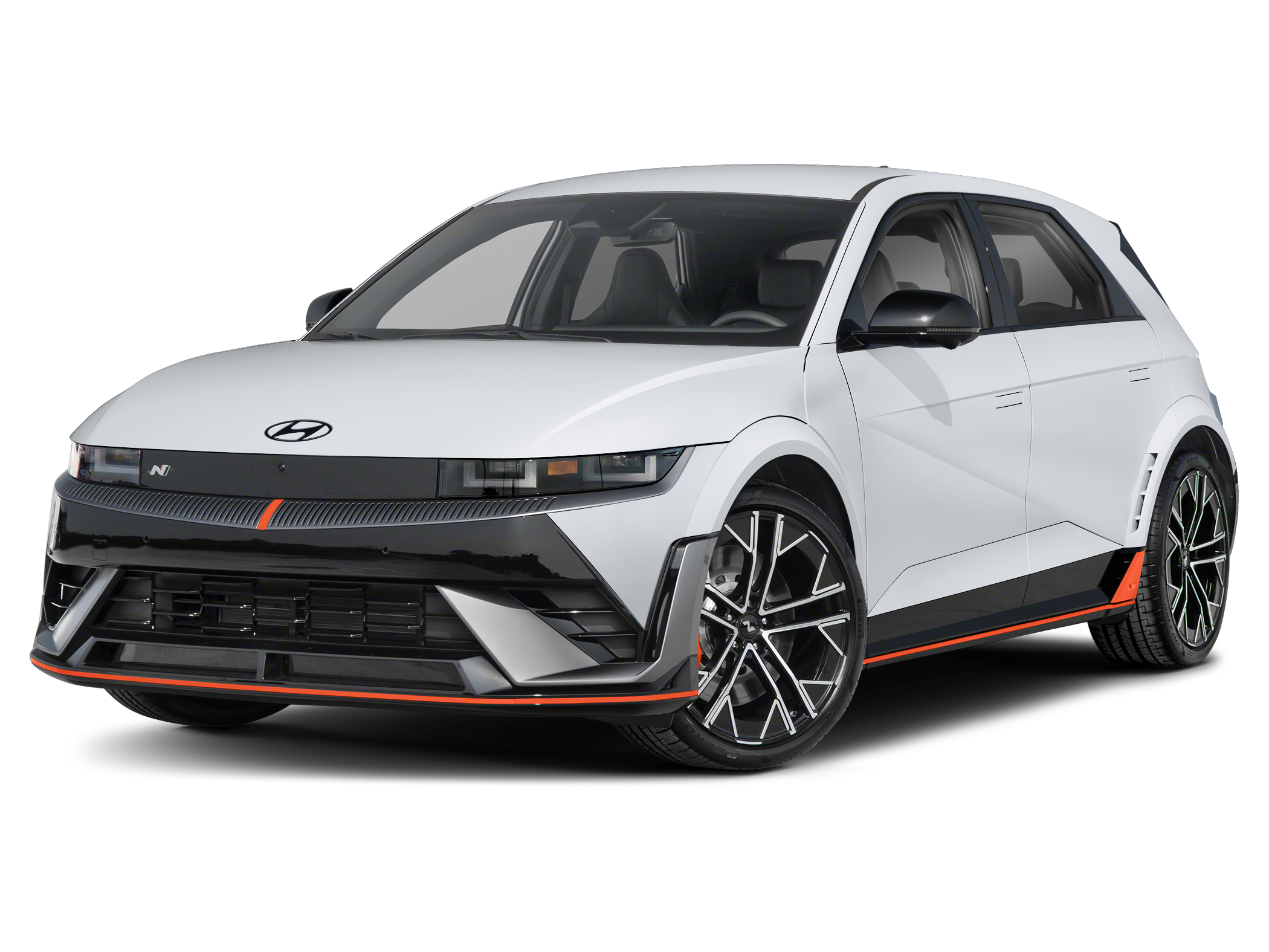 Hyundai IONIQ 5 N AWD Hyundai IONIQ 5 N AWD