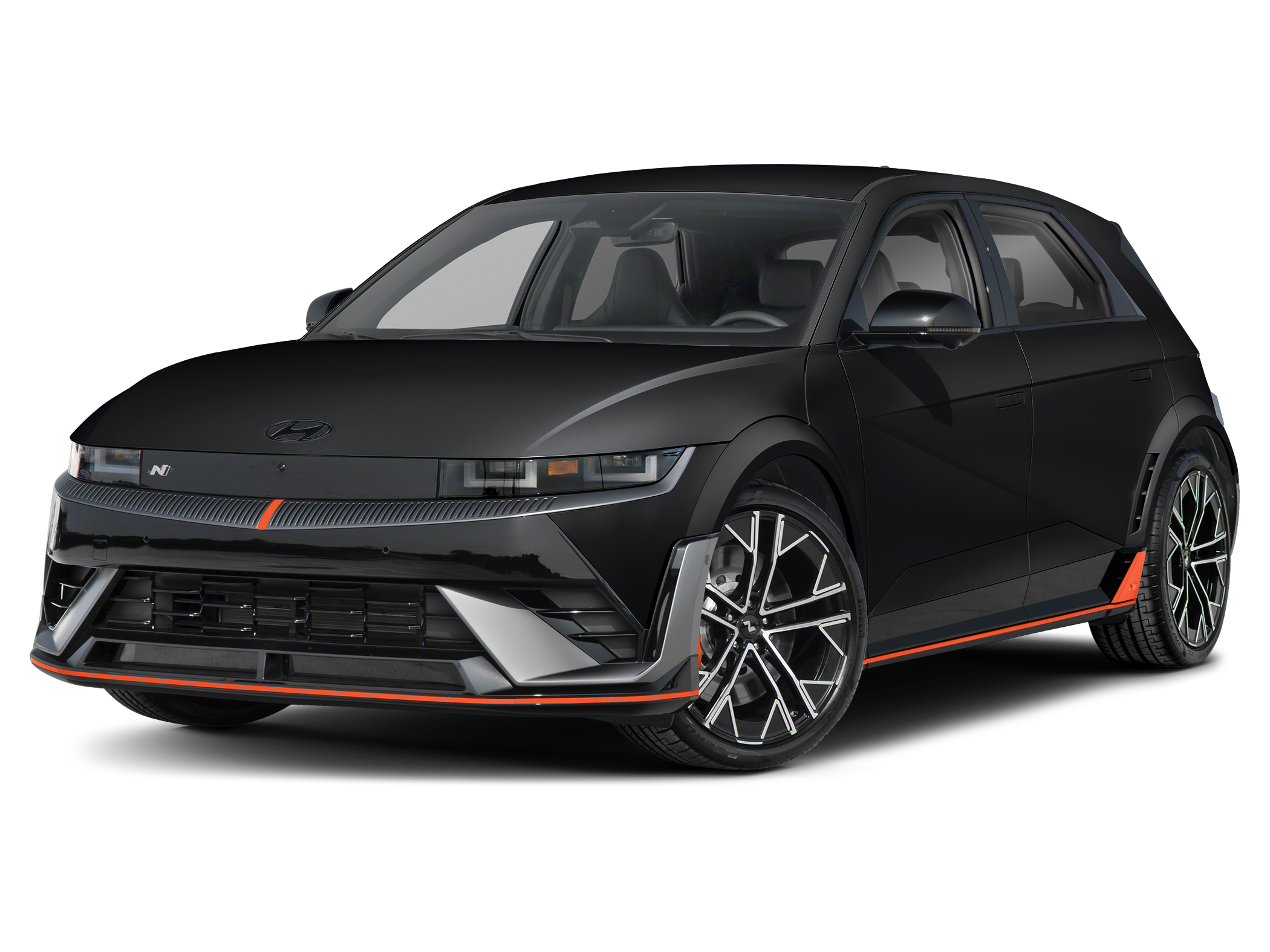 Hyundai IONIQ 5 N Base (A1) AWD Hyundai IONIQ 5 N Base (A1) AWD