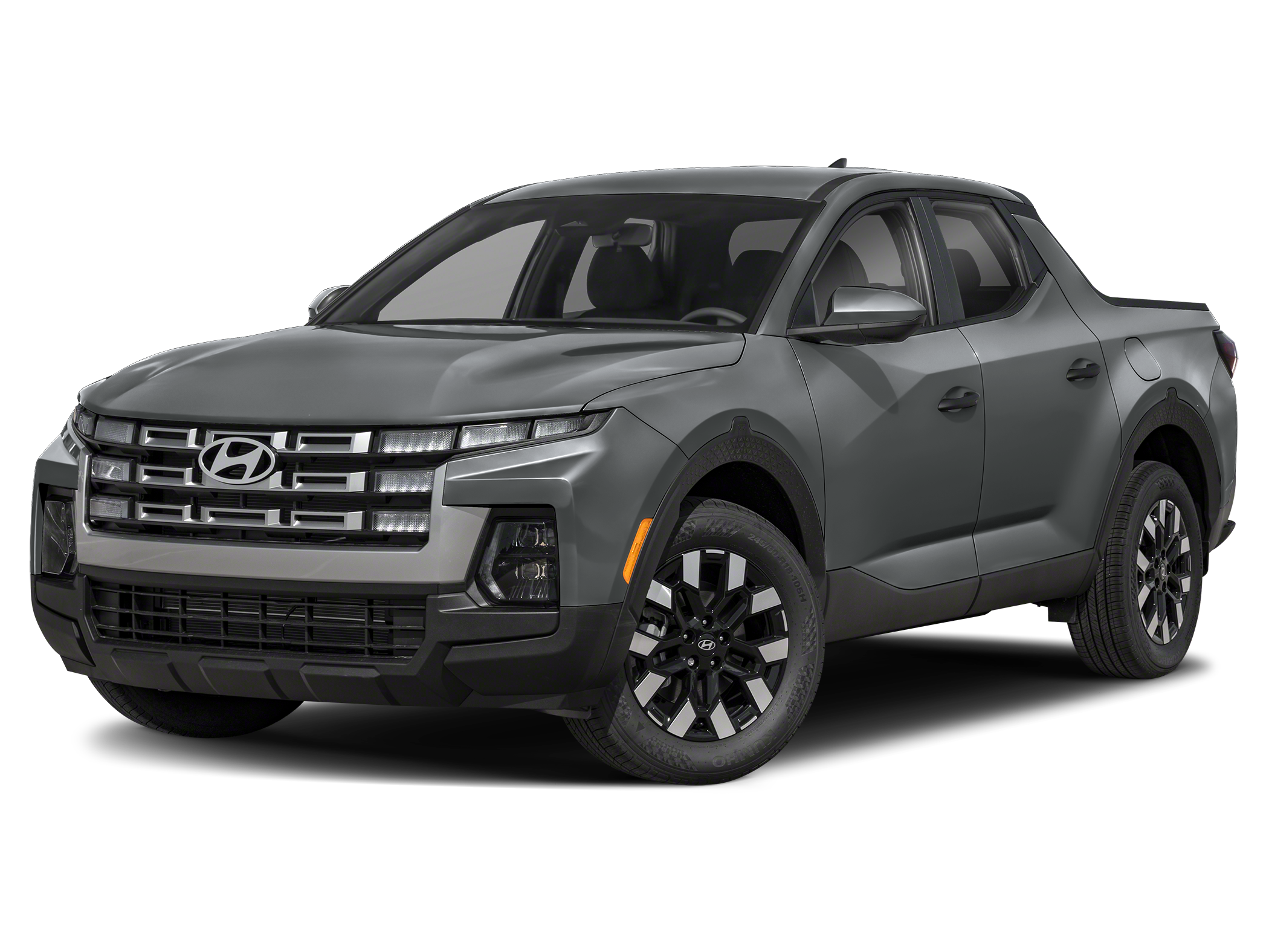 Hyundai Santa Cruz SE FWD Hyundai Santa Cruz SE FWD