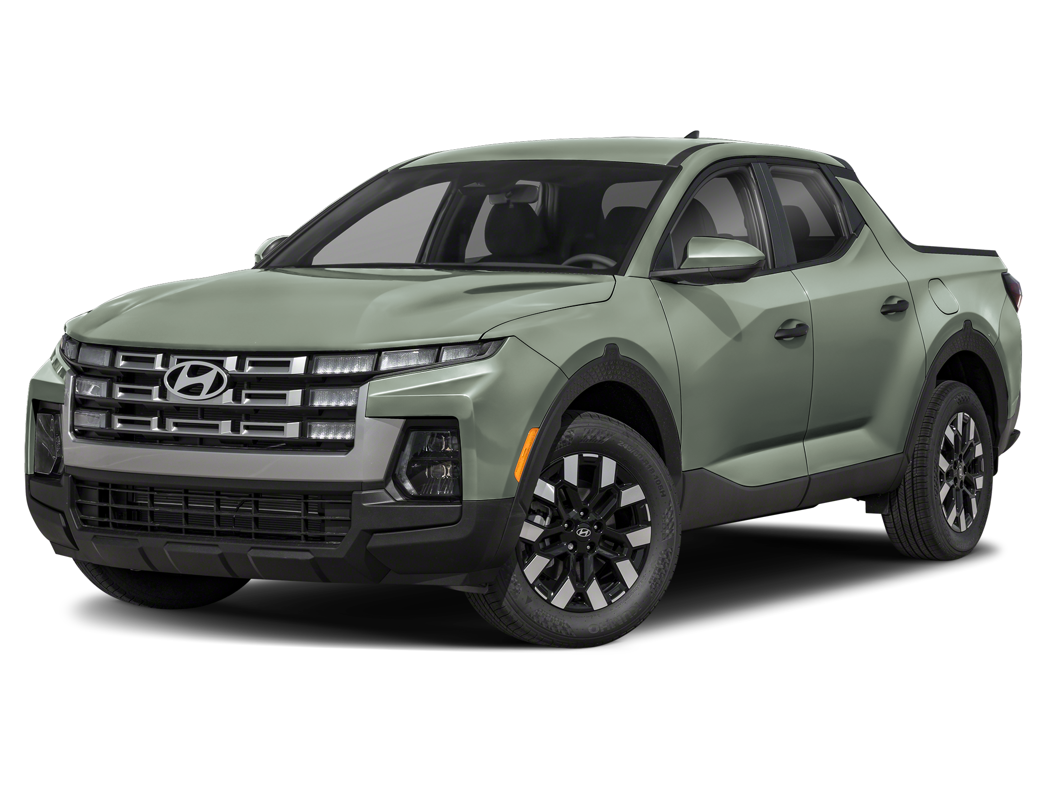 Hyundai Santa Cruz SE FWD Hyundai Santa Cruz SE FWD