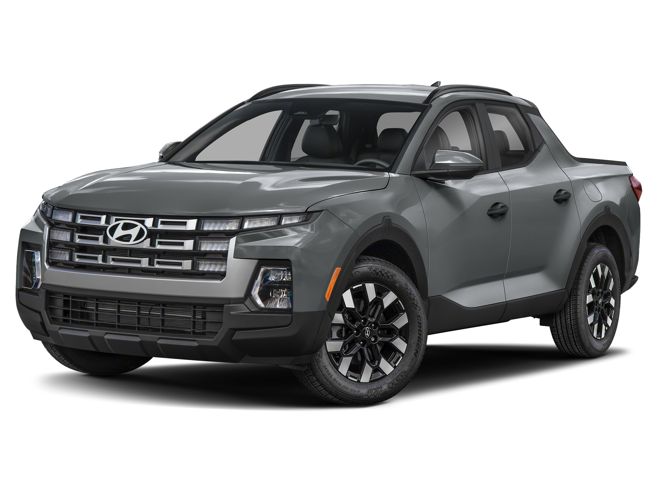 Hyundai Santa Cruz SEL FWD Hyundai Santa Cruz SEL FWD