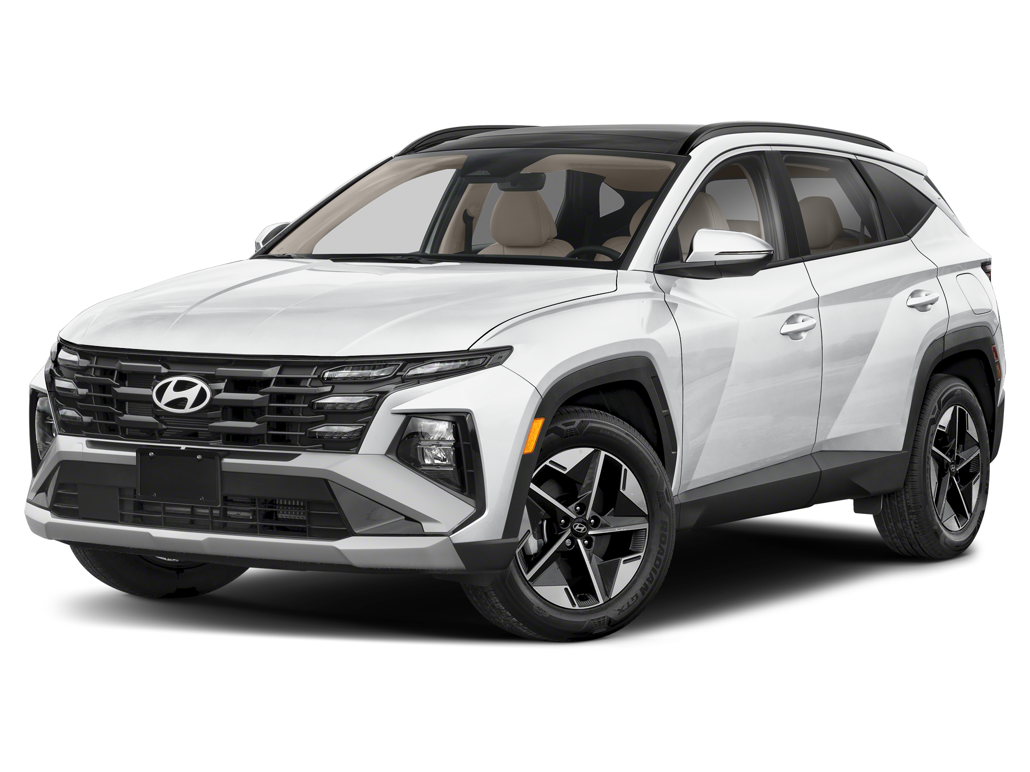 Hyundai Tucson Hybrid SEL Convenience AWD Hyundai Tucson Hybrid SEL Convenience AWD