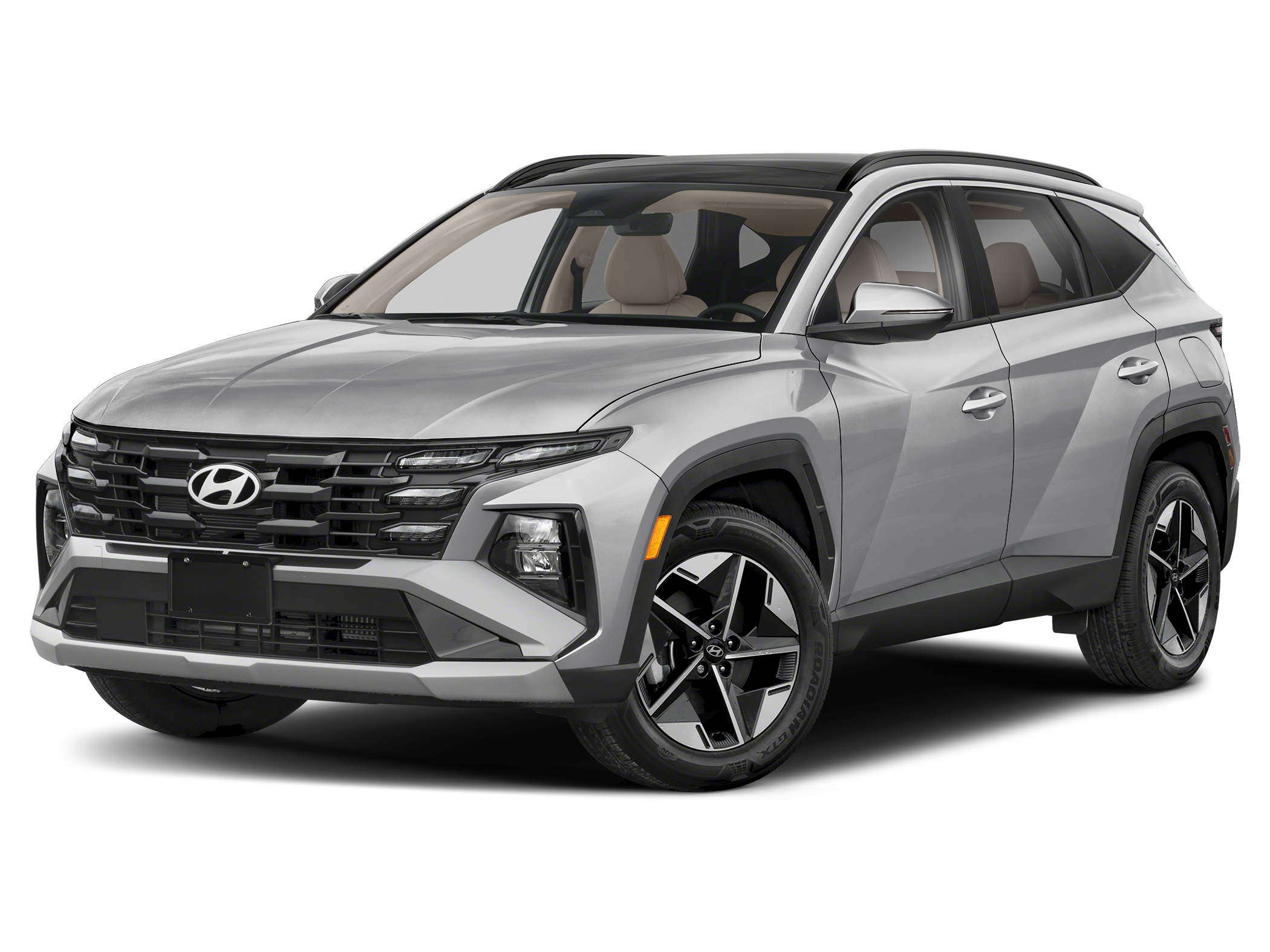 Hyundai Tucson Hybrid SEL Convenience AWD Hyundai Tucson Hybrid SEL Convenience AWD