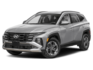 Hyundai Tucson Hybrid Blue AWD Hyundai Tucson Hybrid Blue AWD