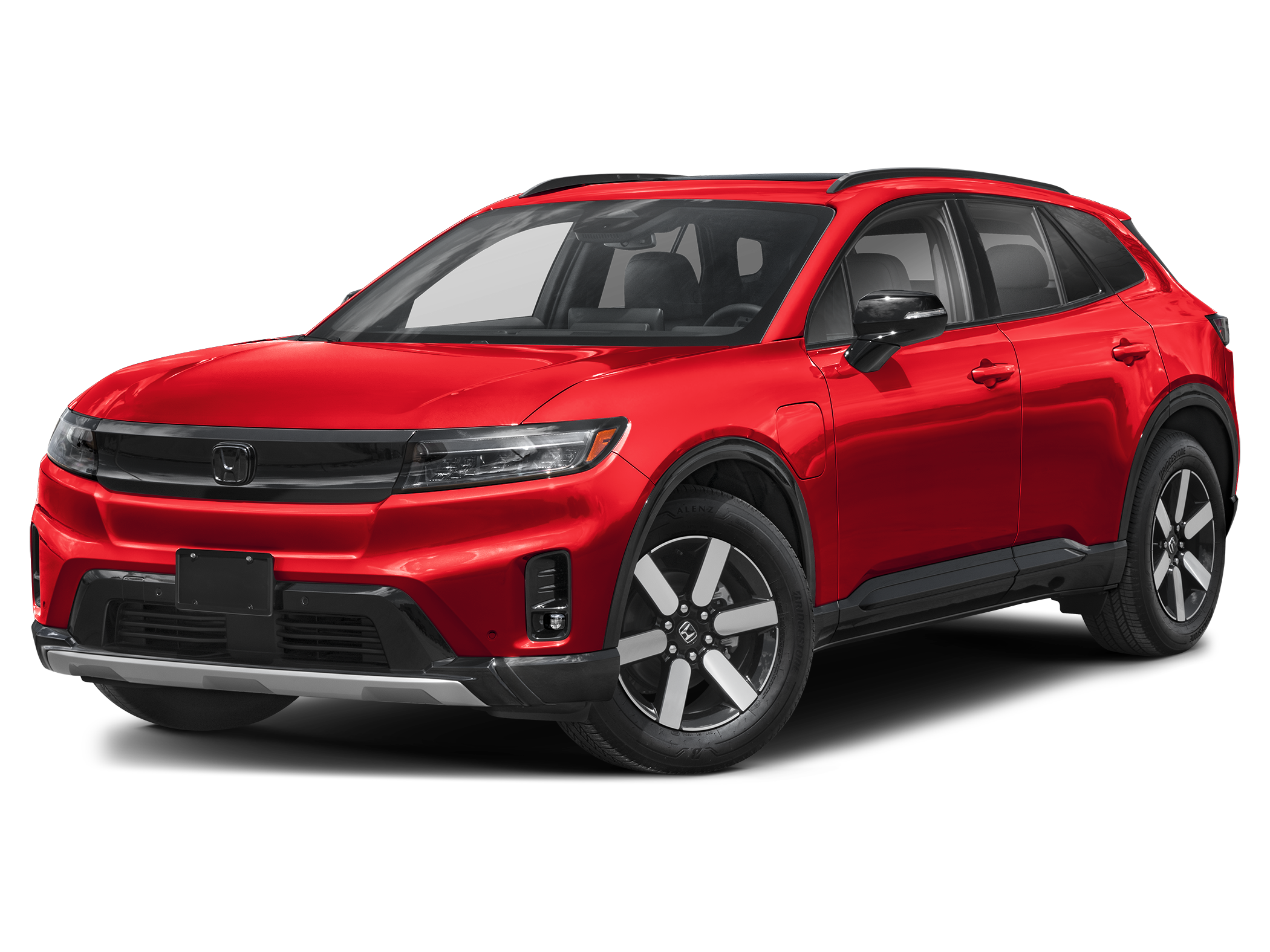 Honda Prologue Touring AWD Honda Prologue Touring AWD