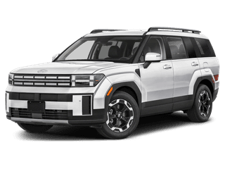 Hyundai Santa Fe SEL FWD Hyundai Santa Fe SEL FWD