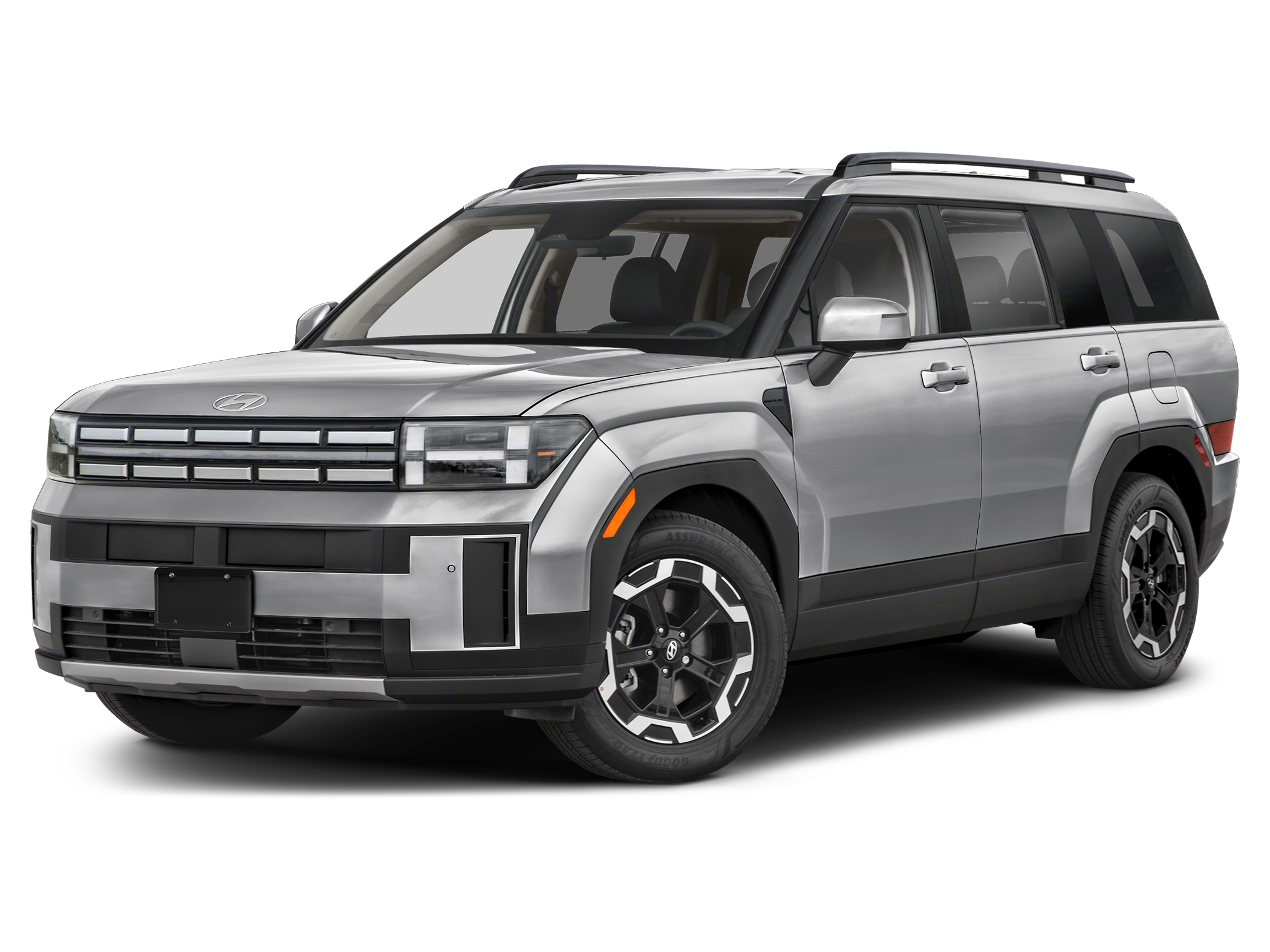 Hyundai Santa Fe SEL AWD Hyundai Santa Fe SEL AWD