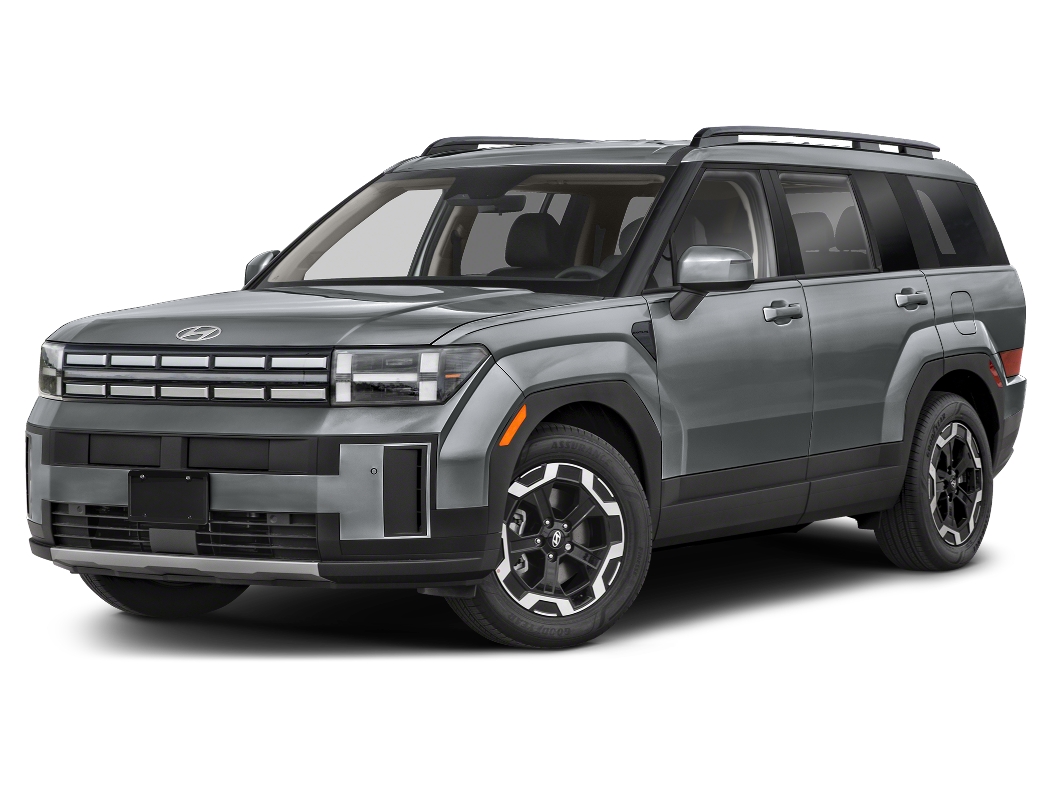 Hyundai Santa Fe SEL FWD Hyundai Santa Fe SEL FWD