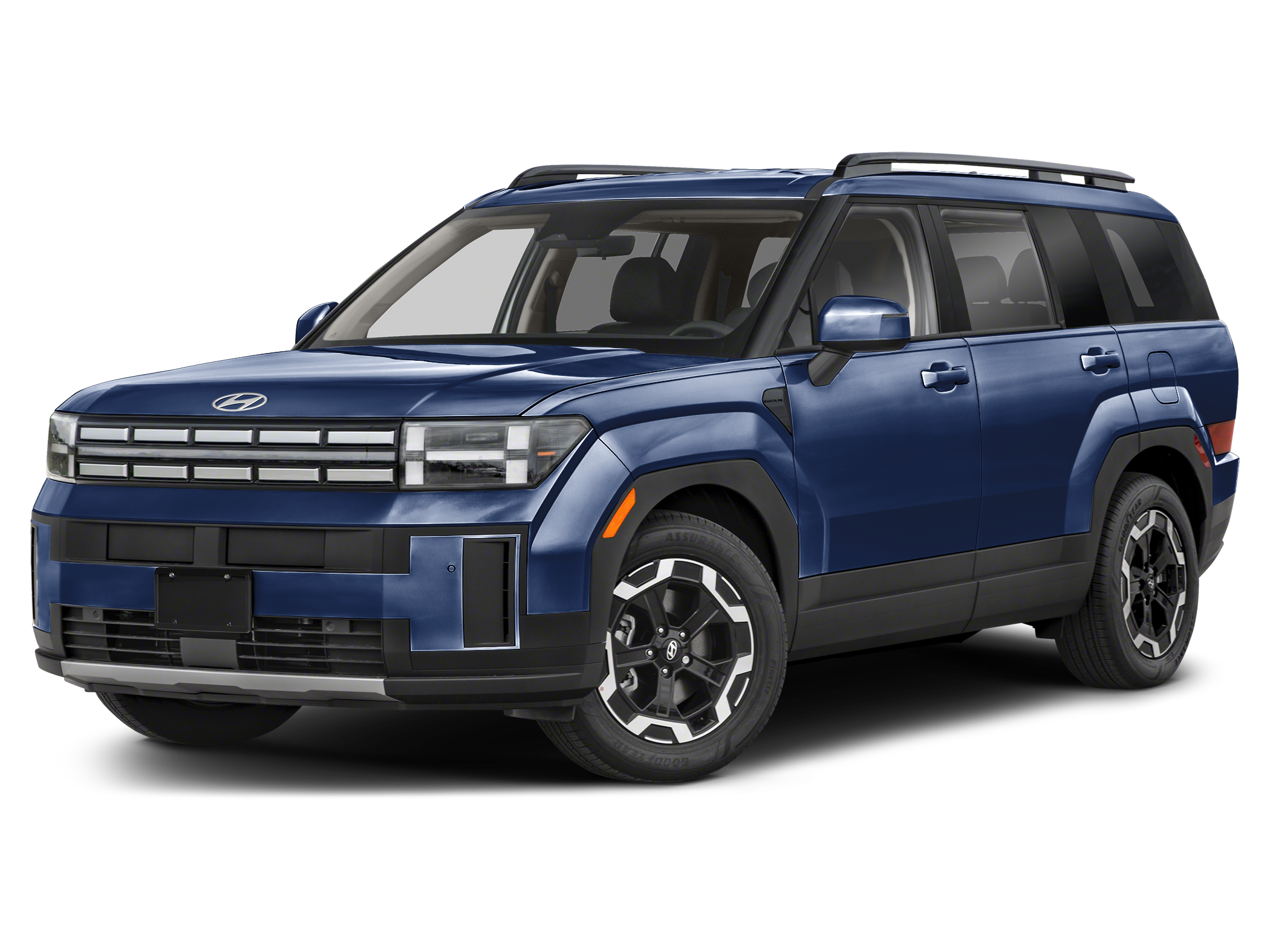 Hyundai Santa Fe SEL FWD Hyundai Santa Fe SEL FWD